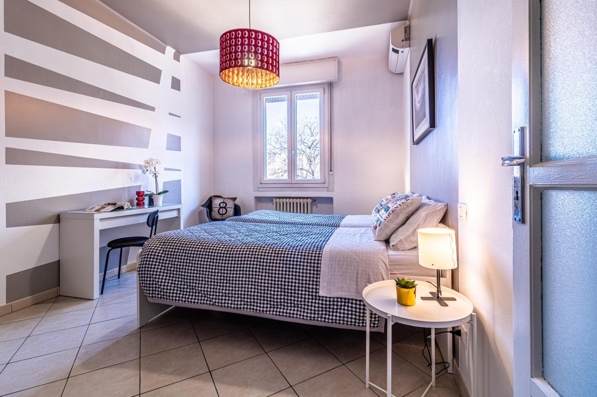 Homelame 57 Bologne Extérieur photo