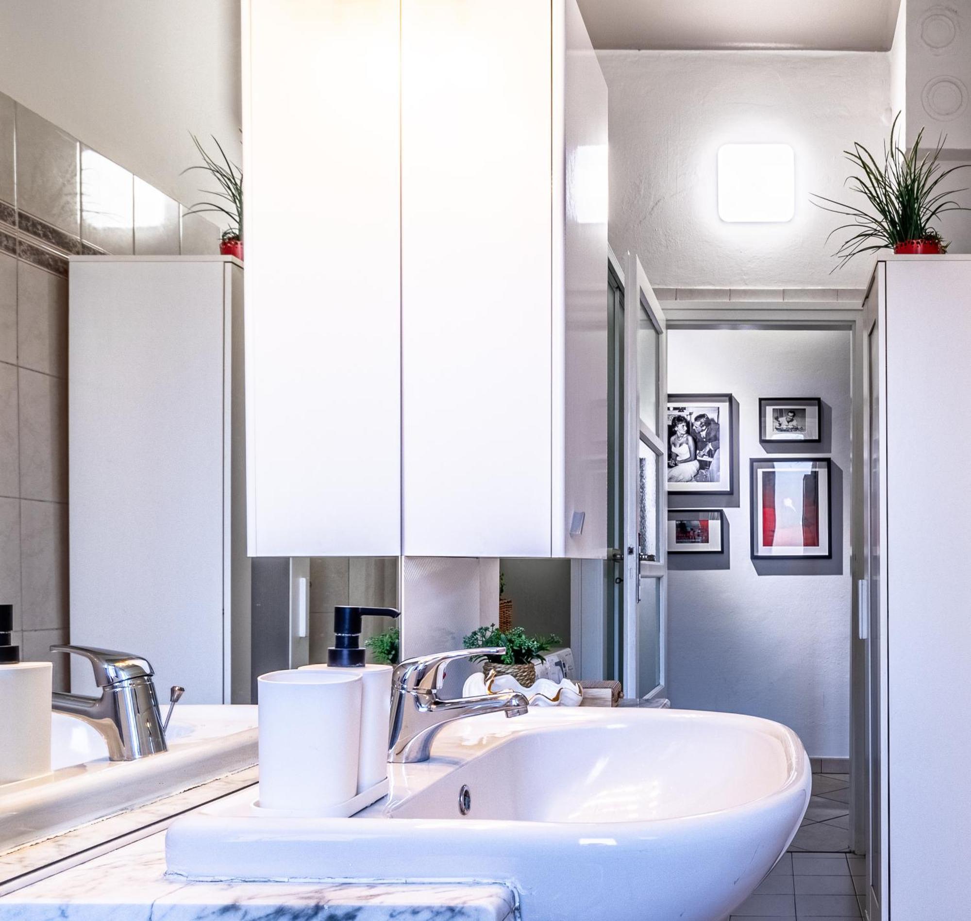 Homelame 57 Bologne Extérieur photo