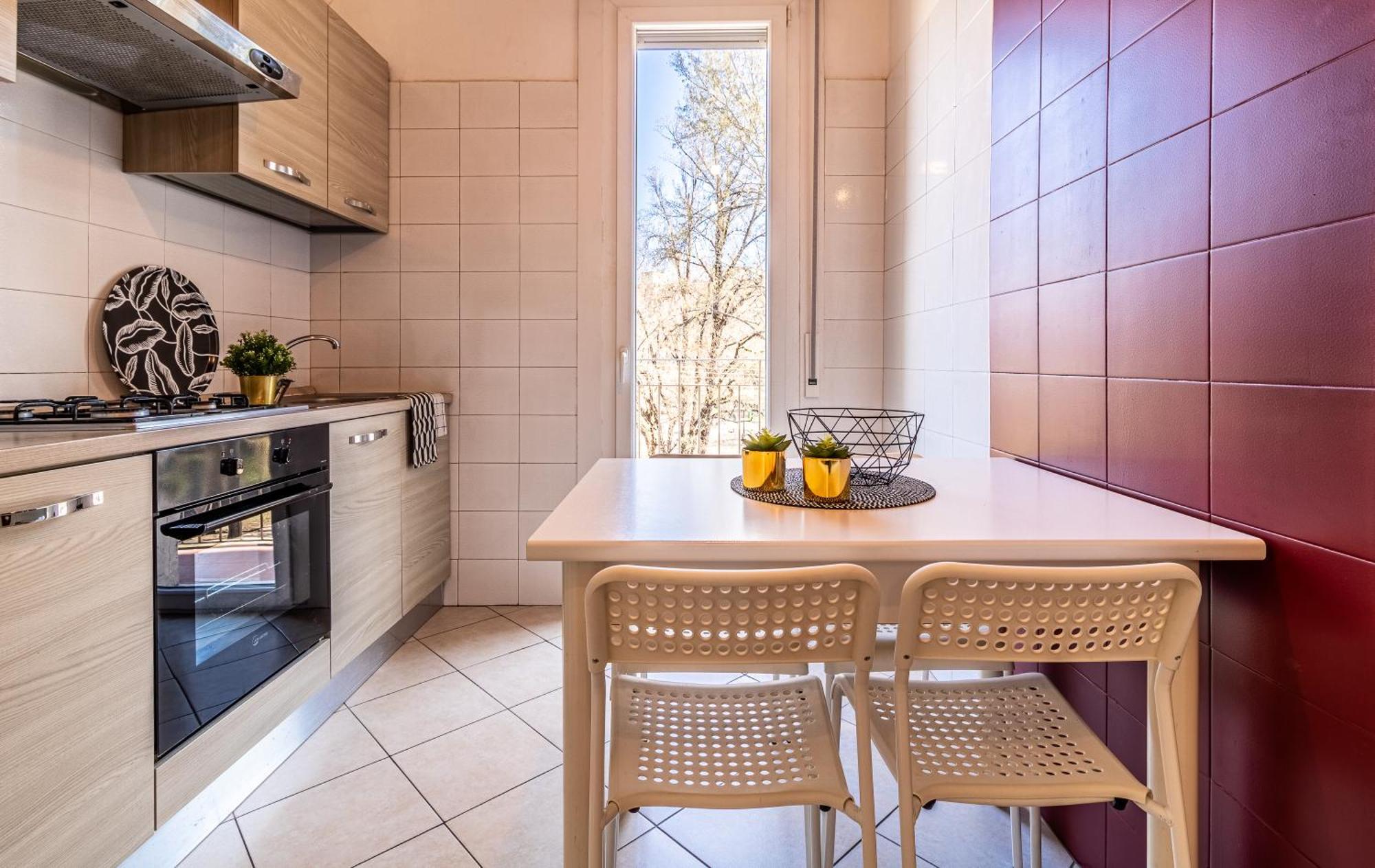 Homelame 57 Bologne Extérieur photo