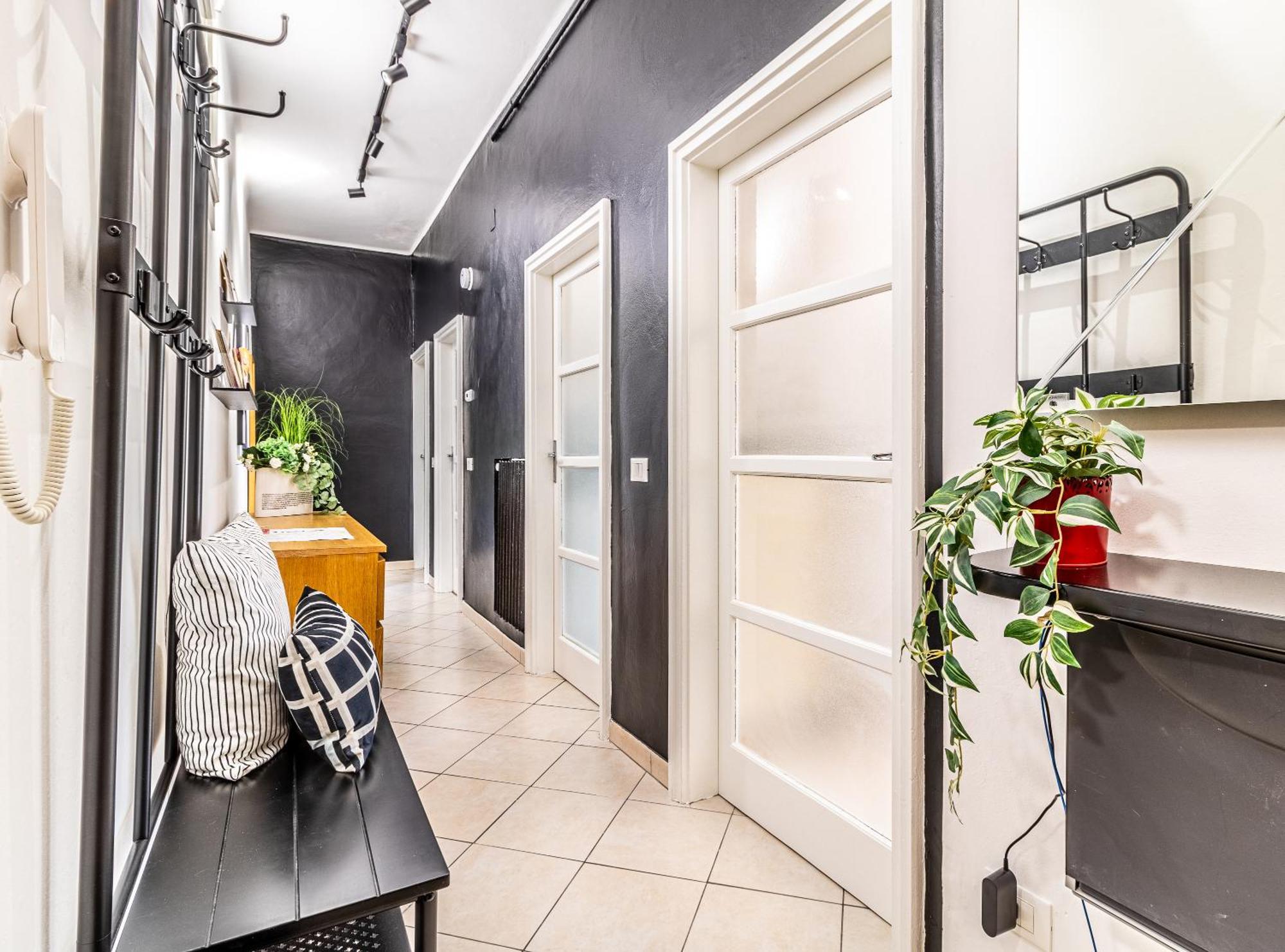 Homelame 57 Bologne Extérieur photo