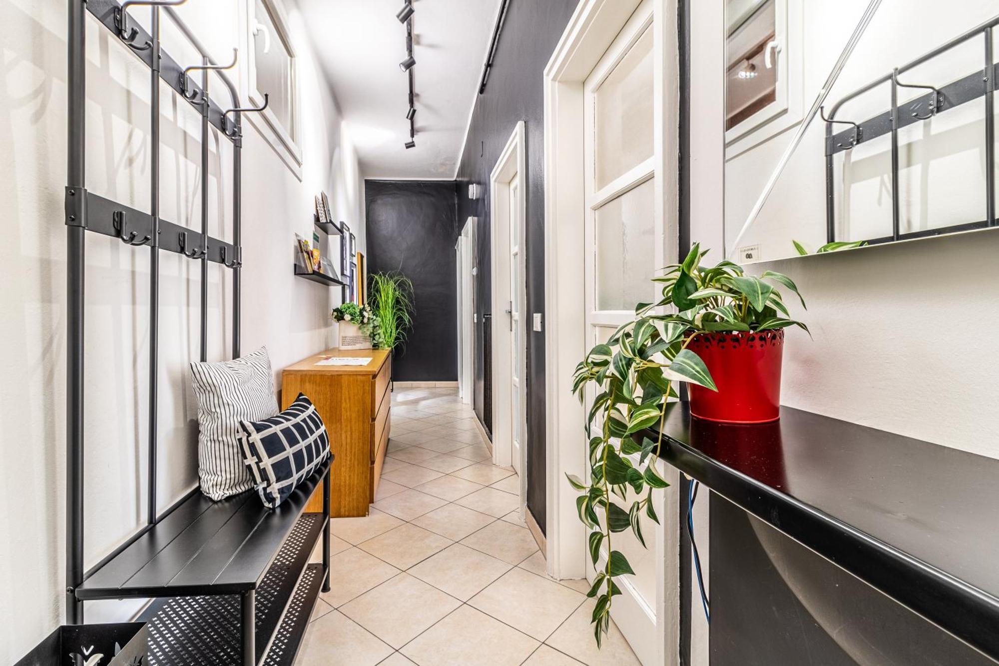 Homelame 57 Bologne Extérieur photo