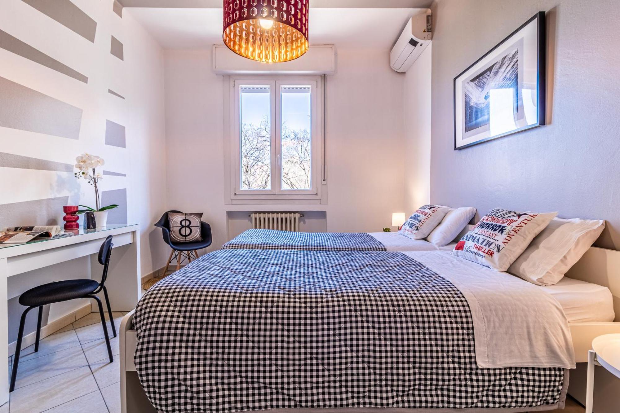 Homelame 57 Bologne Extérieur photo