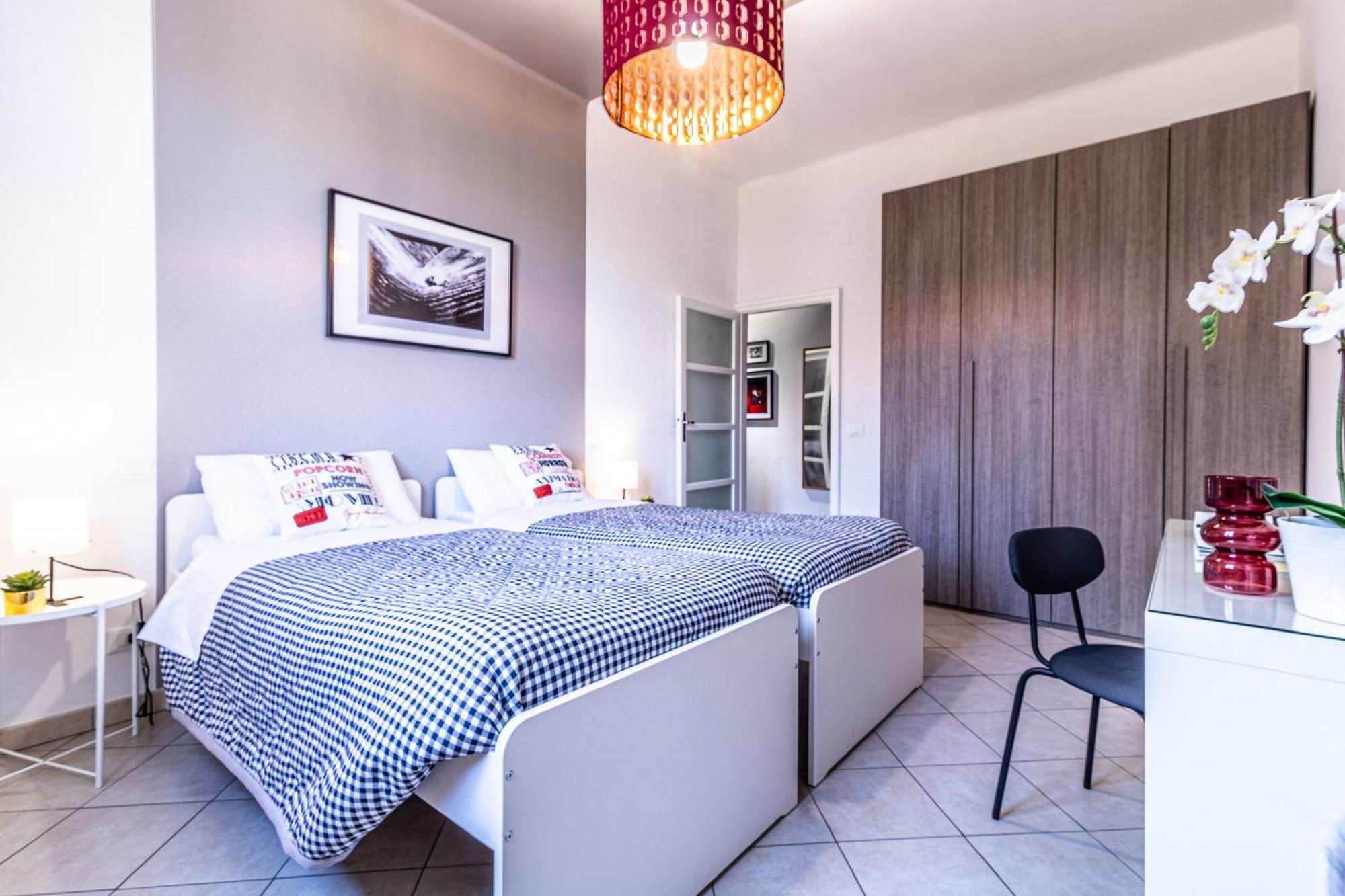 Homelame 57 Bologne Extérieur photo
