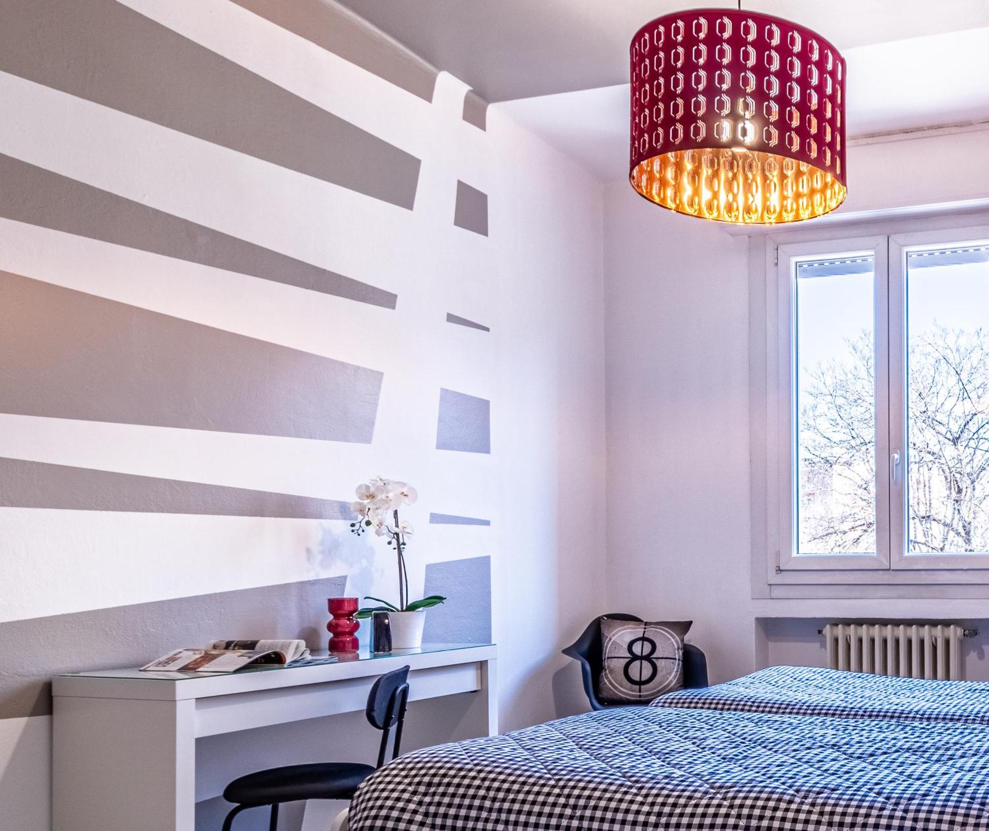 Homelame 57 Bologne Extérieur photo