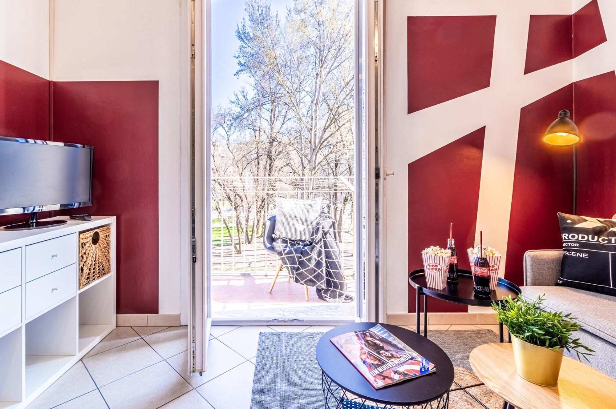 Homelame 57 Bologne Extérieur photo
